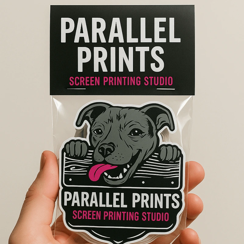 sticker packs
